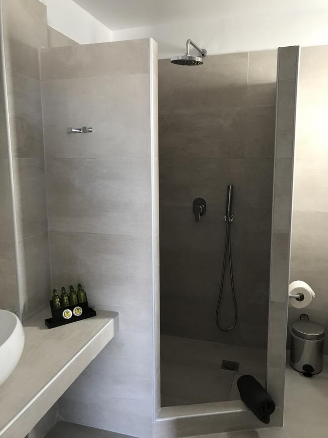 Nida Mykonos Aparthotel Mykonos Town Luaran gambar