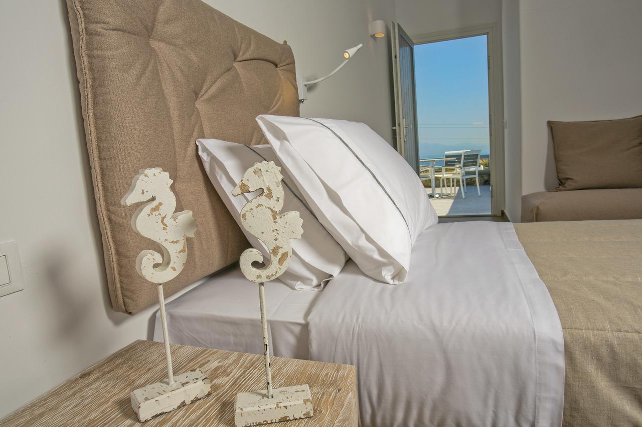 Nida Mykonos Aparthotel Mykonos Town Luaran gambar